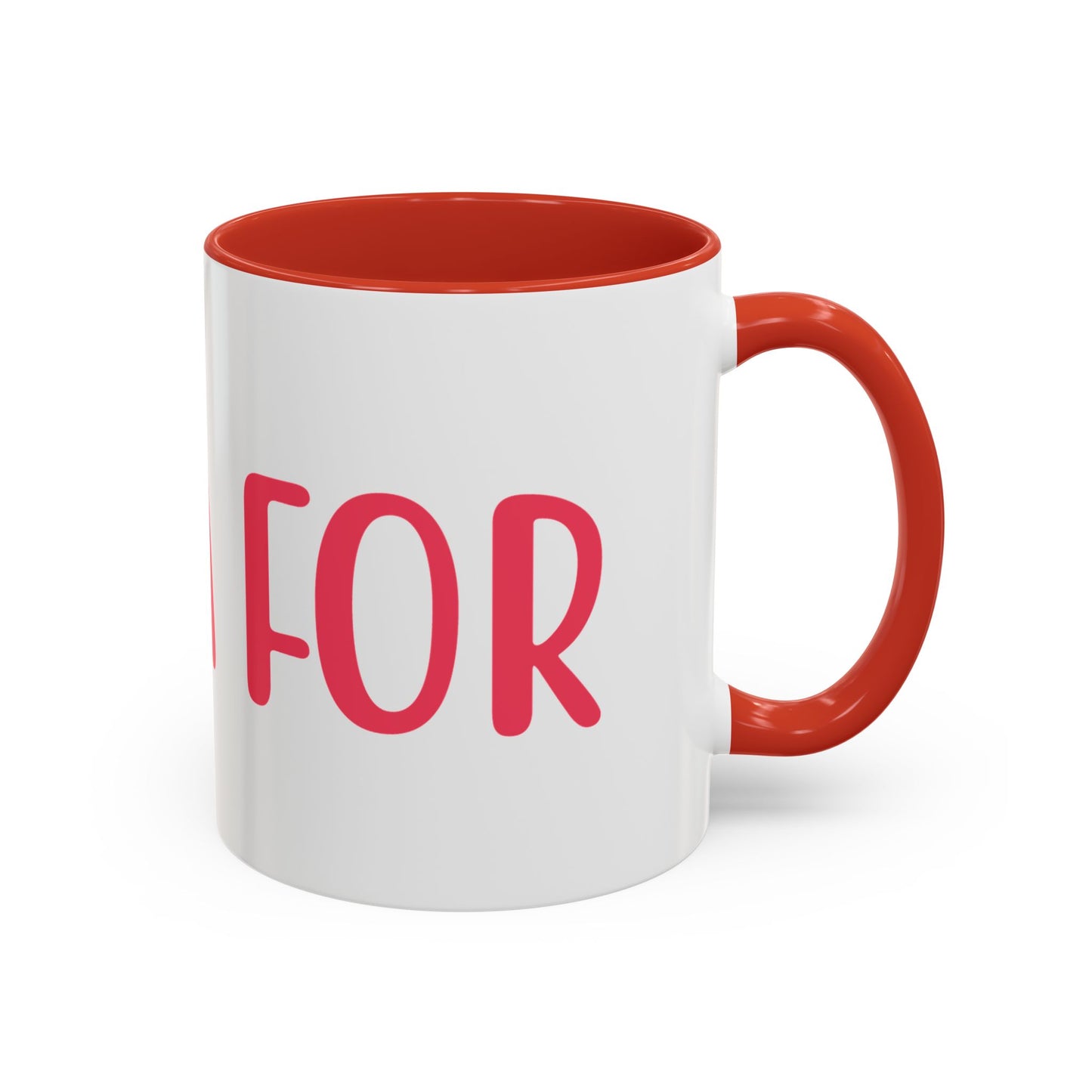 Yoga (14) — Accent Mug 11oz/15oz