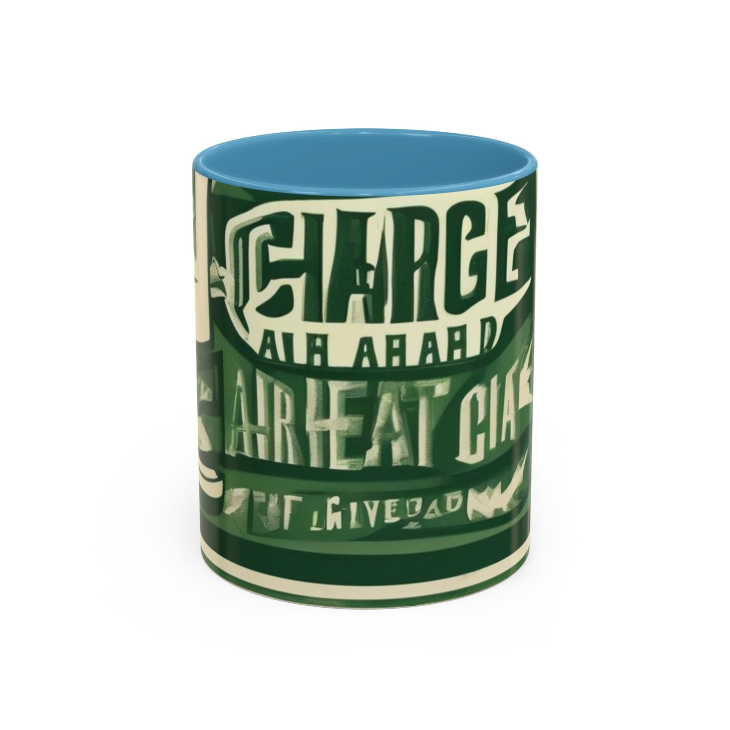 boostlete-am-crew-type-charge-ahead-banner-paper-0965 — Accent Mug 11/15oz