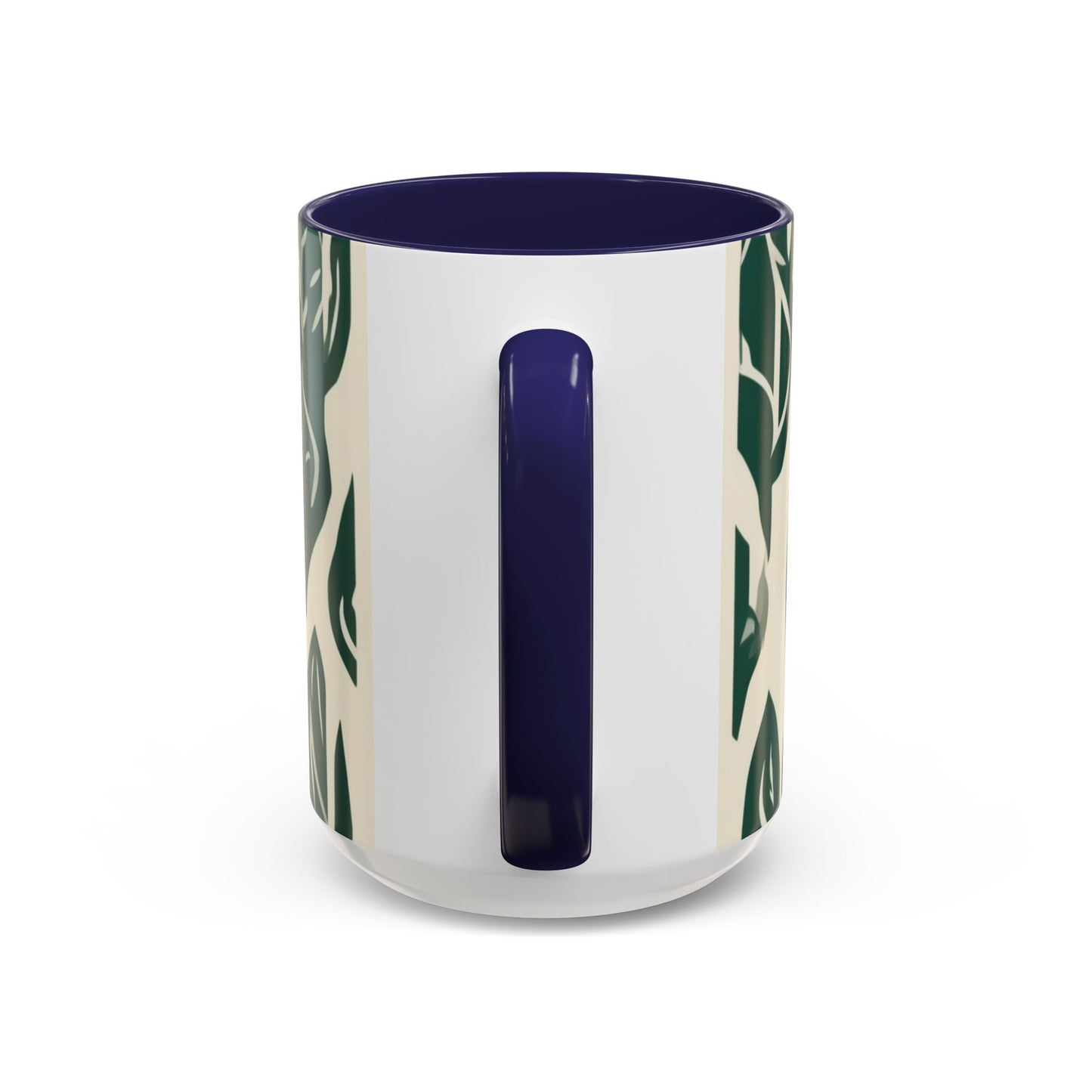 boostlete-boost-mode-icon-flame-high-paper-0854 — Accent Mug 11/15oz