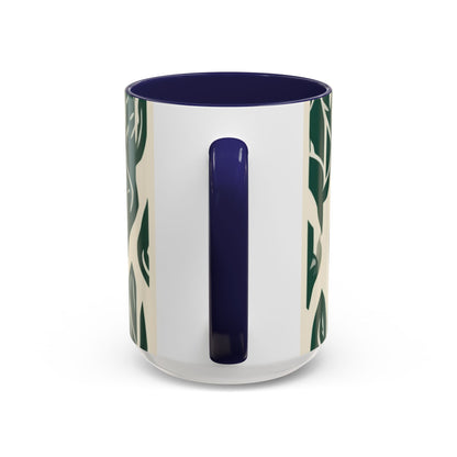 boostlete-boost-mode-icon-flame-high-paper-0854 — Accent Mug 11/15oz