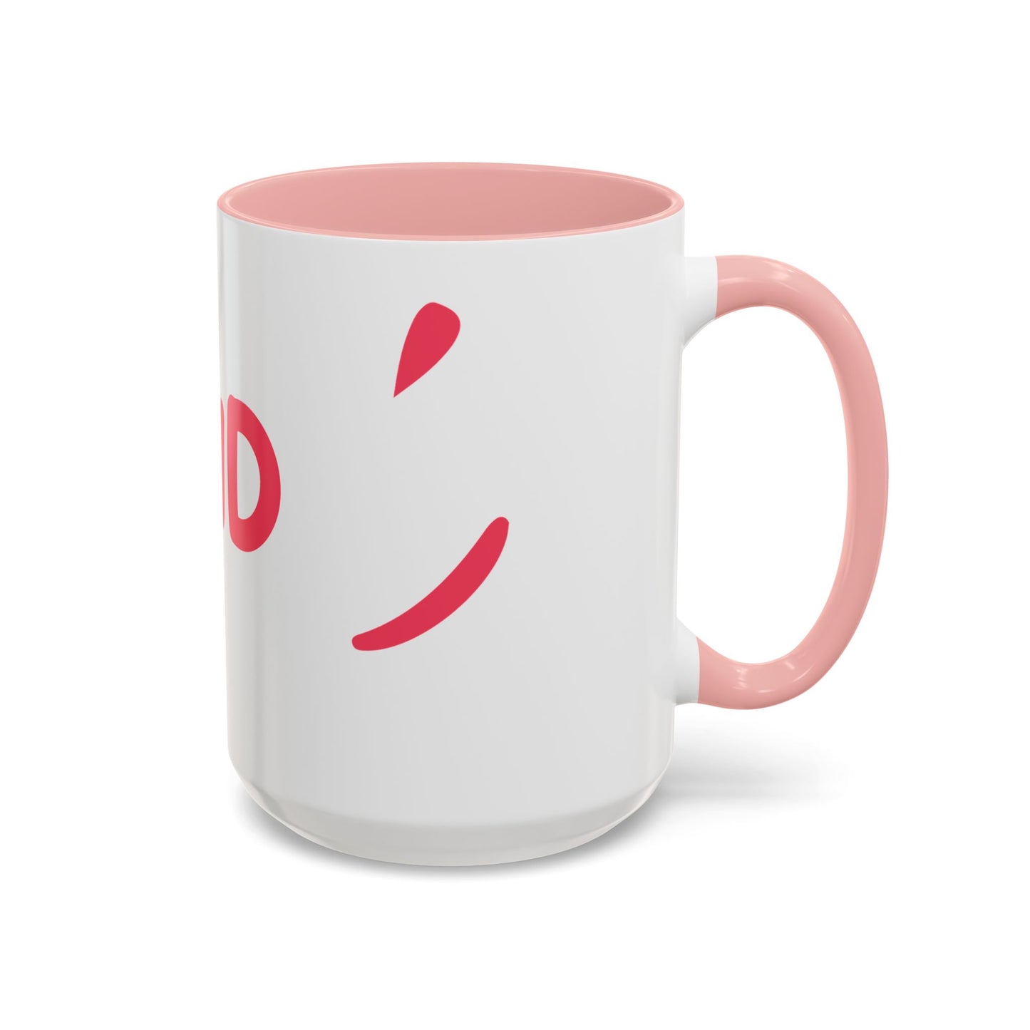 Yoga (22) — Accent Mug 11oz/15oz