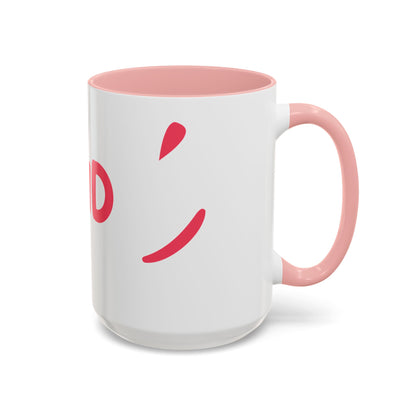 Yoga (22) — Accent Mug 11oz/15oz