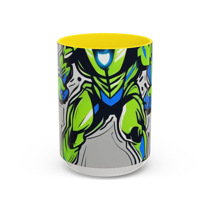 boostlete-quiet-power-type-boost-mode-on-outline-over-solid-modern-0741 — Accent Mug 11/15oz