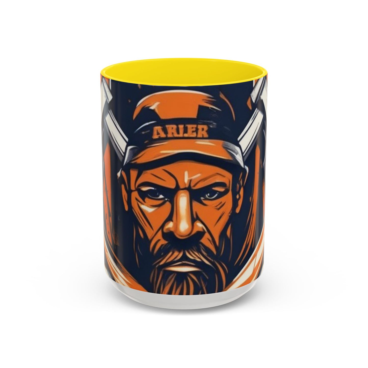 boostlete-rise-grind-type-sharpen-the-axe-split-bold-0149 — Accent Mug 11oz/15oz