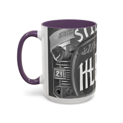 boostlete-recovery-progress-type-still-here-banner-paper-0201 — Accent Mug 11oz/15oz