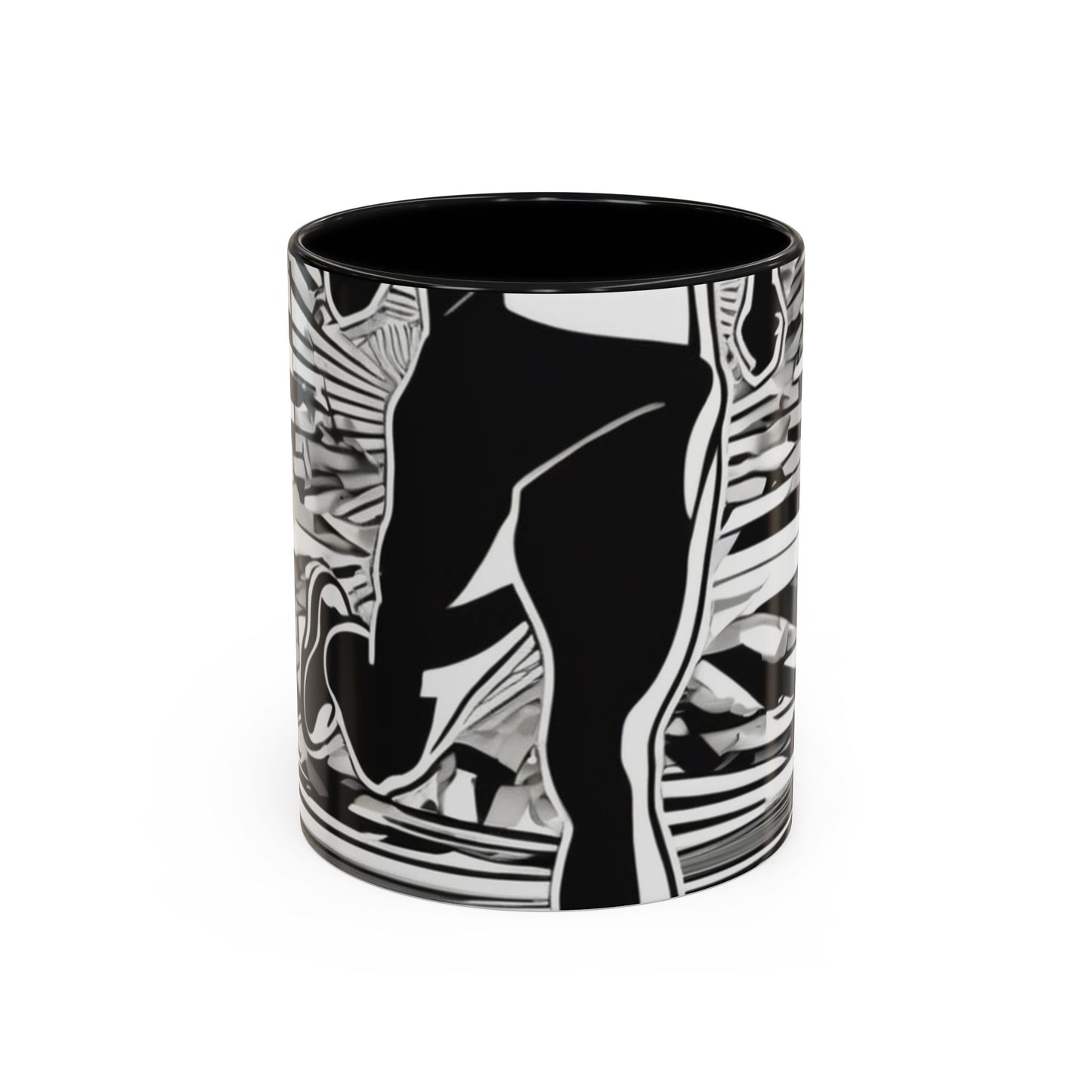 boostlete-field-day-scene-marathoner-3d-athletic-0116 — Accent Mug 11oz/15oz