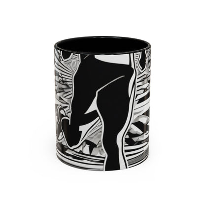 boostlete-field-day-scene-marathoner-3d-athletic-0116 — Accent Mug 11oz/15oz