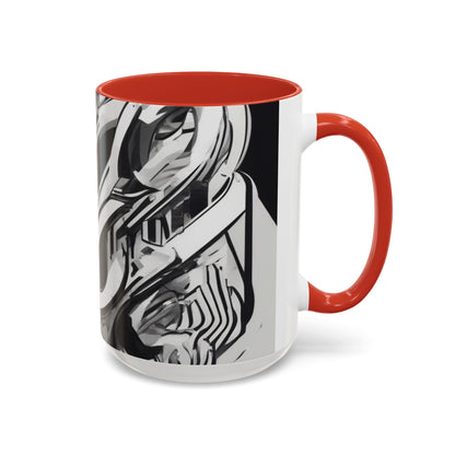 boostlete-rise-grind-type-power-in-quiet-banner-monoline-0165 — Accent Mug 11oz/15oz