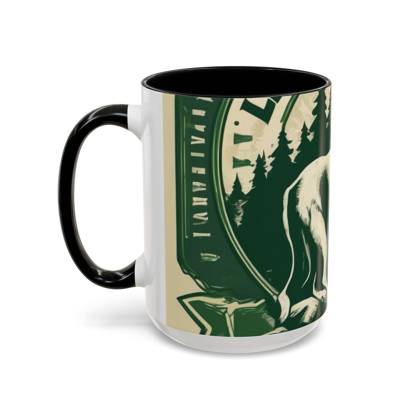 boostlete-quiet-power-type-leg-day-loyal-micro-badge-0357 — Accent Mug 11/15oz