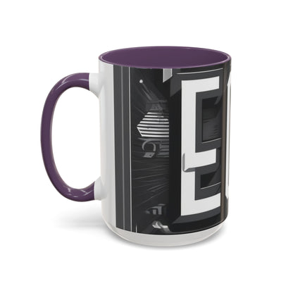 boostlete-mile-by-mile-type-tempo-over-ego-banner-modern-0093 — Accent Mug 11oz/15oz