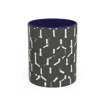 boostlete-recovery-progress-pattern-dotted-industrial-0355 — Accent Mug 11/15oz