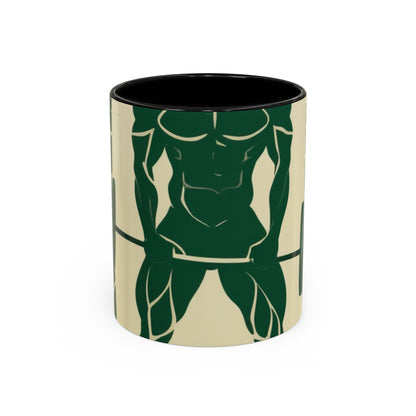 boostlete-rise-grind-scene-deadlift-motion-vector-0088 — Accent Mug 11oz/15oz