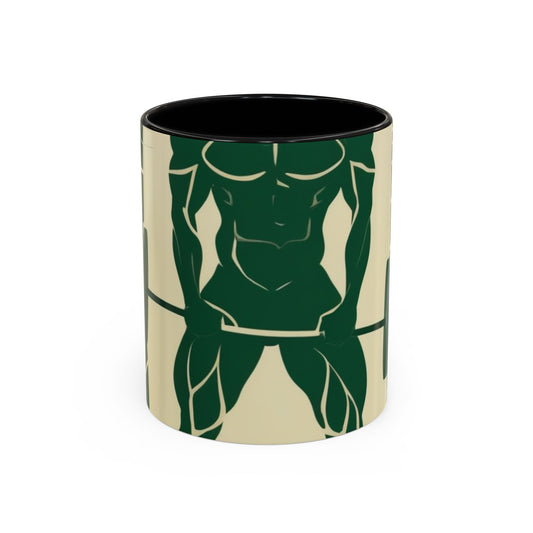 boostlete-rise-grind-scene-deadlift-motion-vector-0088 — Accent Mug 11oz/15oz