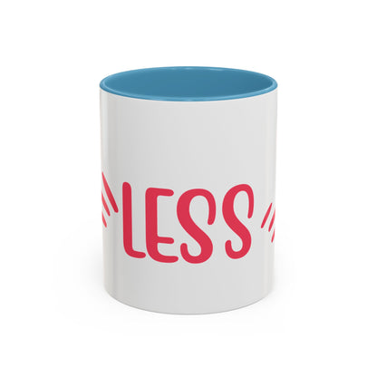 Yoga (30) — Accent Mug 11oz/15oz