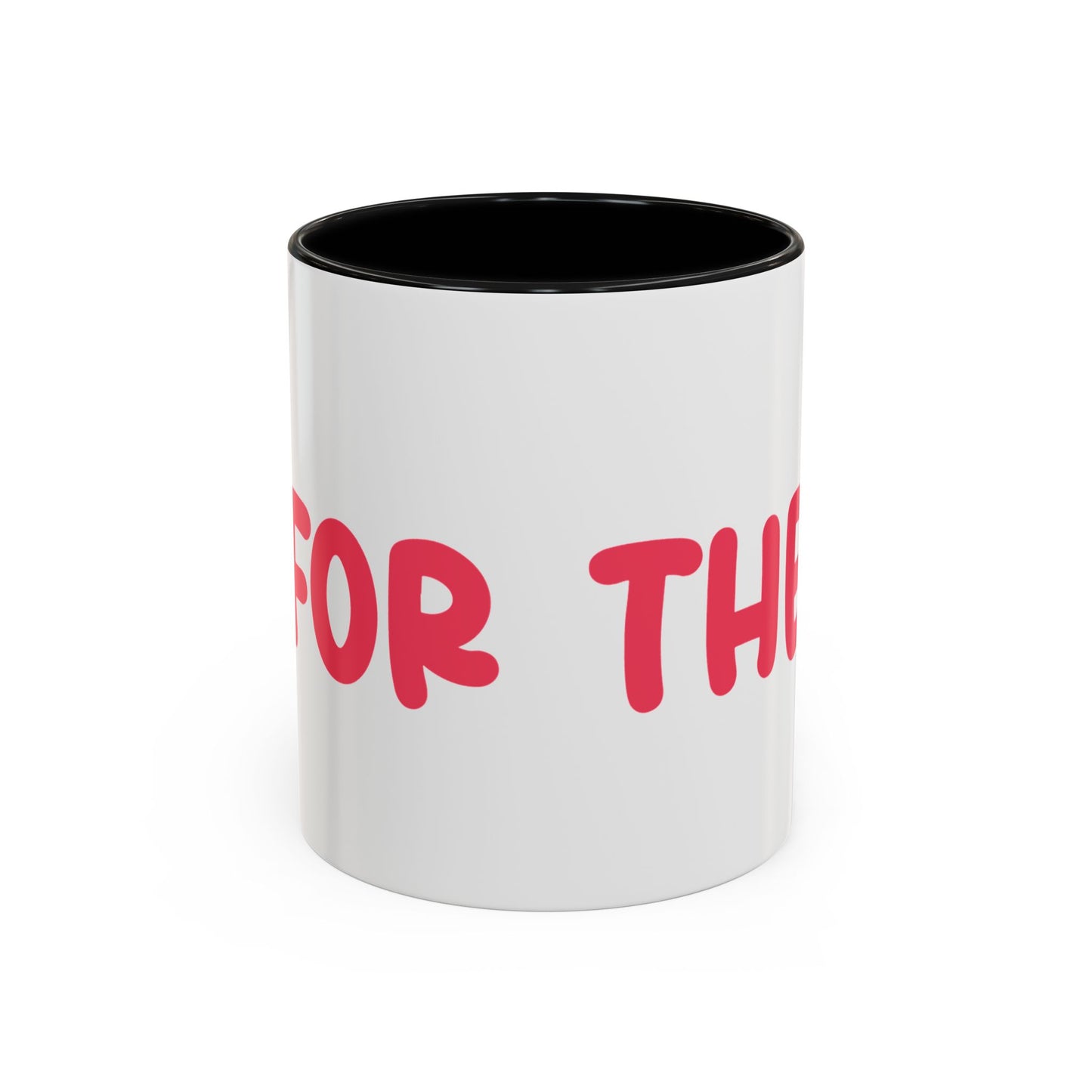 Yoga (25) — Accent Mug 11oz/15oz