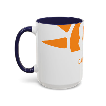 Yoga (68) — Accent Mug 11oz/15oz