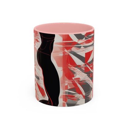 boostlete-field-day-scene-lunge-motion-geometric-0164 — Accent Mug 11oz/15oz