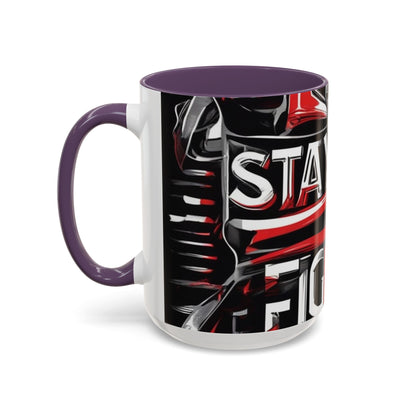 boostlete-rise-grind-type-stay-in-the-fight-banner-retro-1441 — Accent Mug 11/15oz