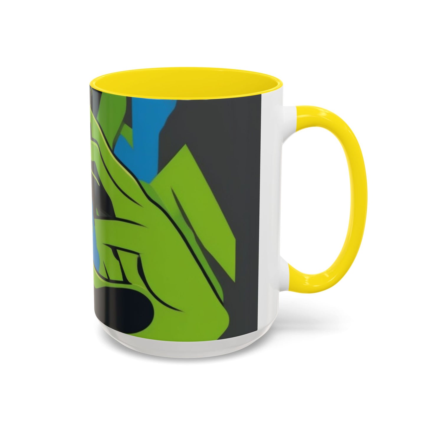 boostlete-mile-by-mile-scene-athlete-offset-modern-0824 — Accent Mug 11/15oz