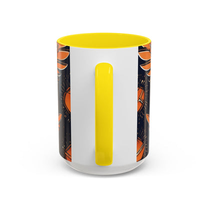 boostlete-field-day-icon-wings-soft-geometric-0298 — Accent Mug 11oz/15oz