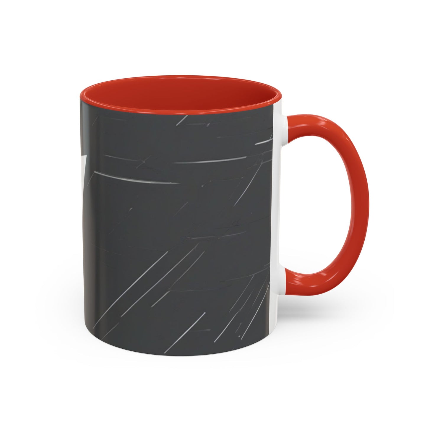 boostlete-am-crew-icon-lightning-glitch-vector-0590 — Accent Mug 11/15oz