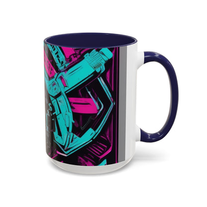 boostlete-quiet-power-type-make-it-a-habit-micro-industrial-0077 — Accent Mug 11oz/15oz