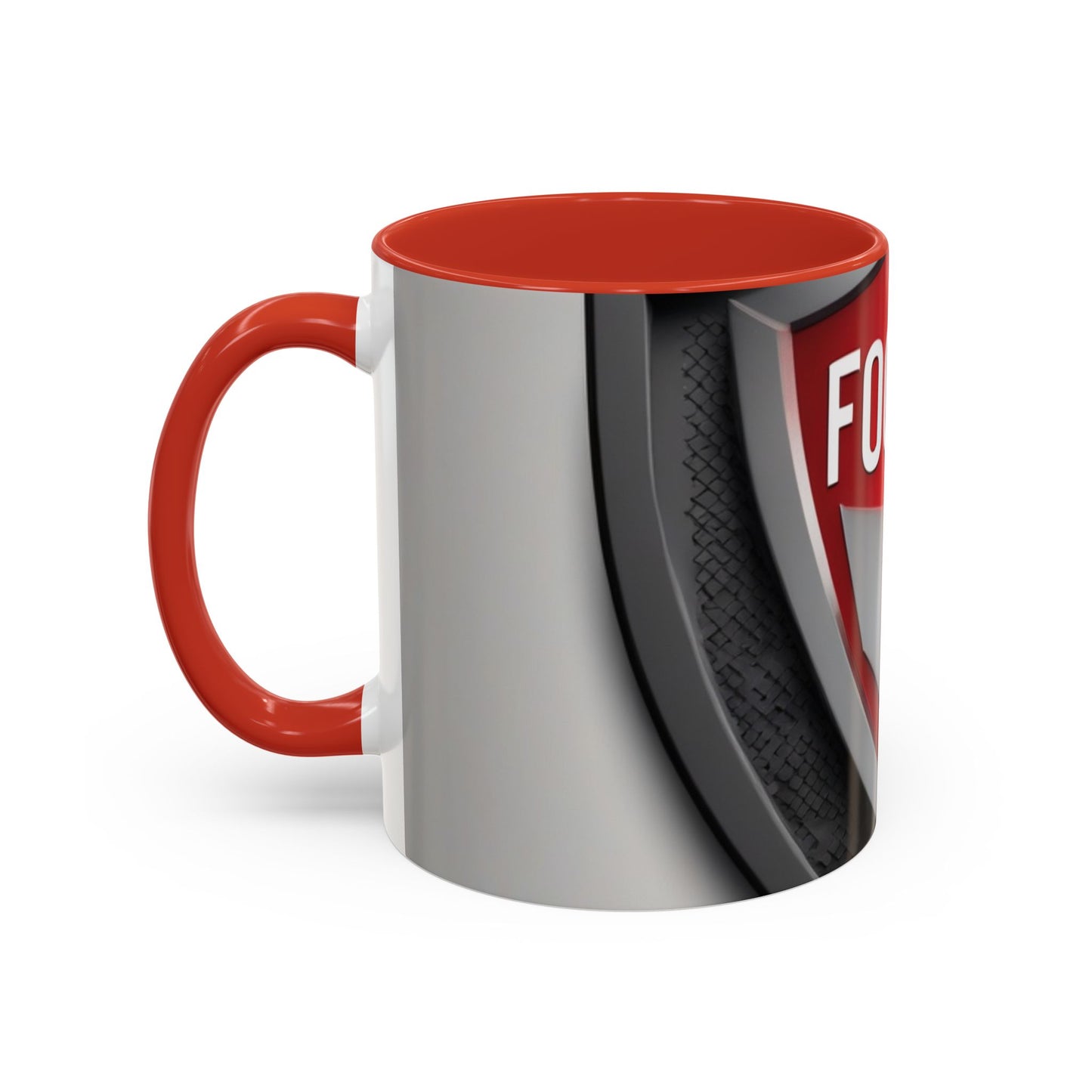 boostlete-mile-by-mile-icon-shield-soft-paper-0114 — Accent Mug 11oz/15oz