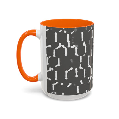 boostlete-recovery-progress-pattern-dotted-industrial-0355 — Accent Mug 11/15oz