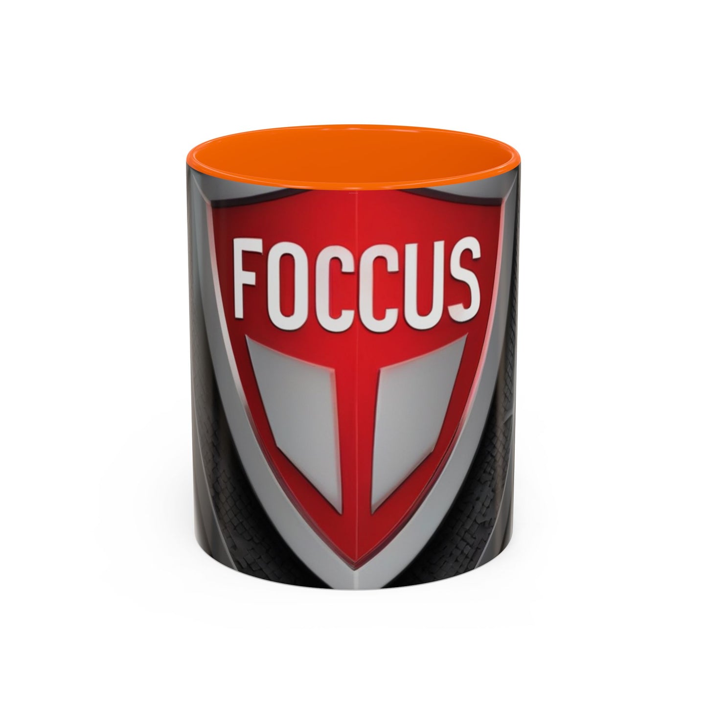 boostlete-mile-by-mile-icon-shield-soft-paper-0114 — Accent Mug 11oz/15oz