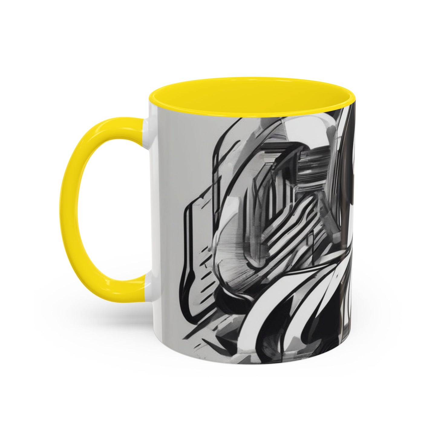 boostlete-rise-grind-type-power-in-quiet-banner-monoline-0165 — Accent Mug 11oz/15oz