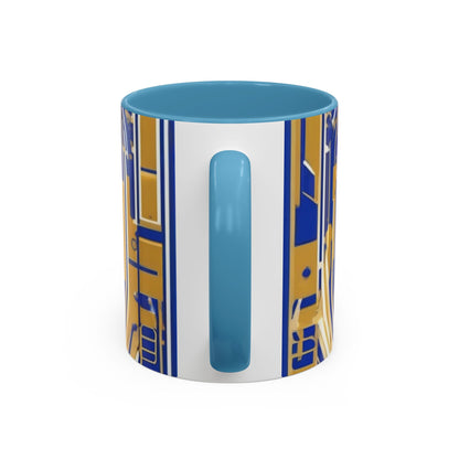 boostlete-mile-by-mile-icon-battery-motion-monoline-0002 — Accent Mug 11oz/15oz