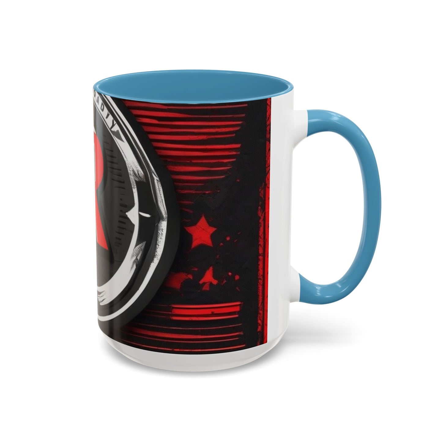 boostlete-mile-by-mile-type-boost-today-micro-modern-0141 — Accent Mug 11oz/15oz