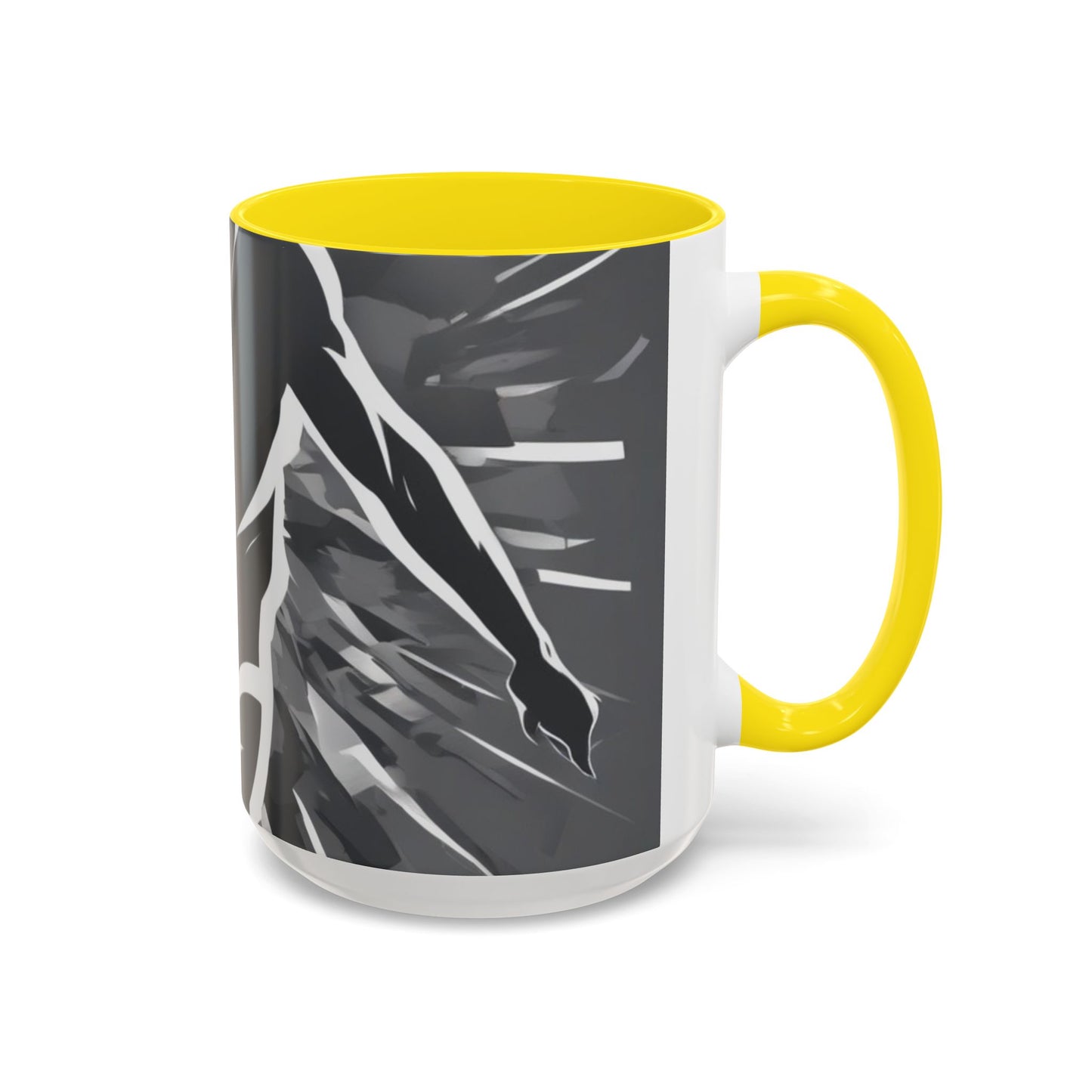 boostlete-iron-intent-scene-sprinter-soft-athletic-0108 — Accent Mug 11oz/15oz