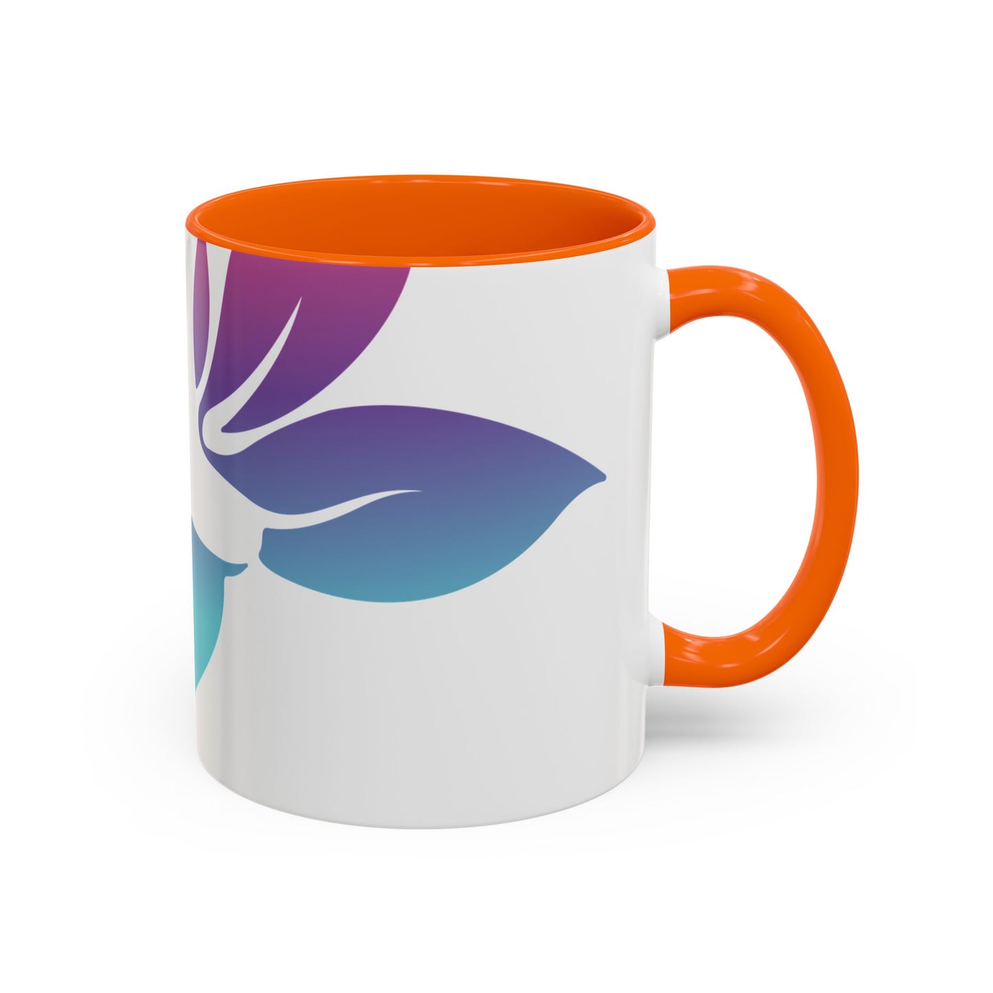 Yoga (1) — Accent Mug 11oz/15oz