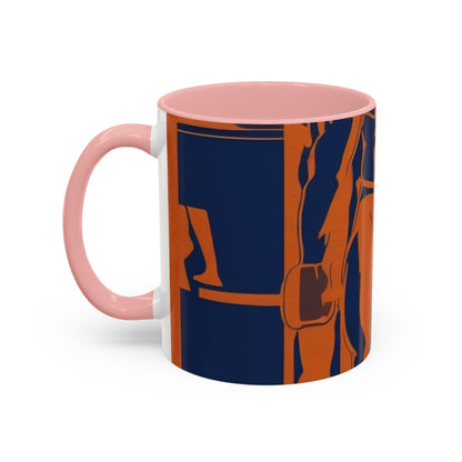 boostlete-rise-grind-scene-deadlift-3d-paper-0812 — Accent Mug 11/15oz