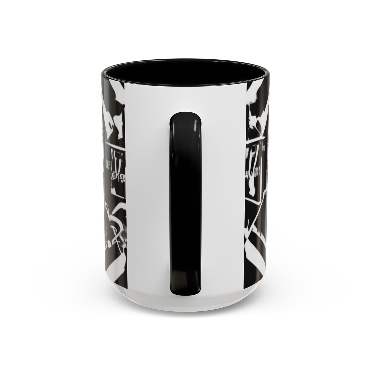 boostlete-am-crew-type-consistency-is-the-flex-centered-industrial-0137 — Accent Mug 11oz/15oz