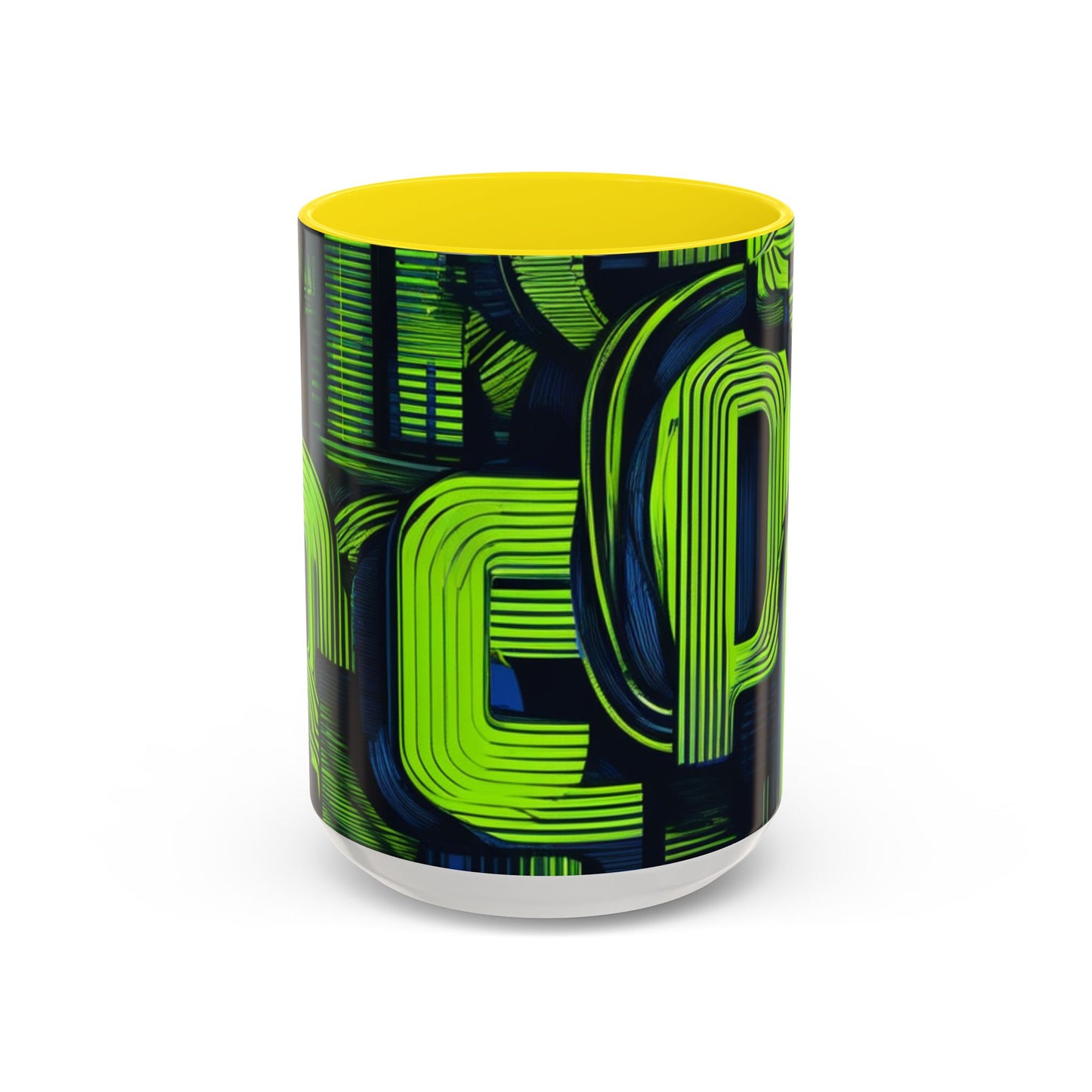 boostlete-boost-mode-type-progress-beats-perfect-vertical-engraved-0253 — Accent Mug 11oz/15oz