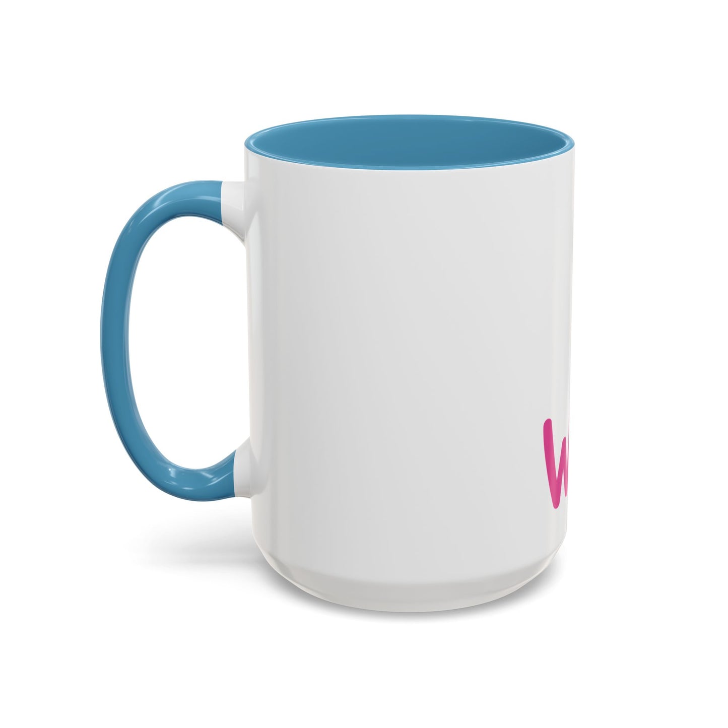 Yoga (51) — Accent Mug 11oz/15oz