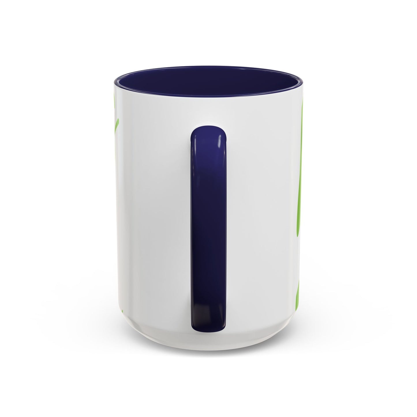 Yoga (54) — Accent Mug 11oz/15oz