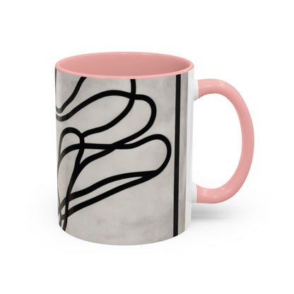 boostlete-rise-grind-icon-jump-duotone-industrial-0098 — Accent Mug 11oz/15oz