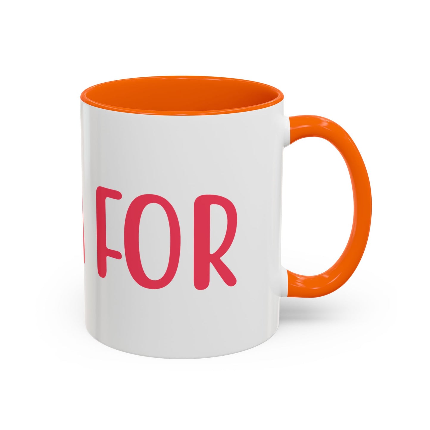 Yoga (14) — Accent Mug 11oz/15oz