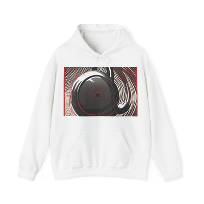 boostlete-am-crew-scene-kettlebell-motion-vector-0224 — Unisex Heavy Blend Hooded Sweatshirt (Gildan)