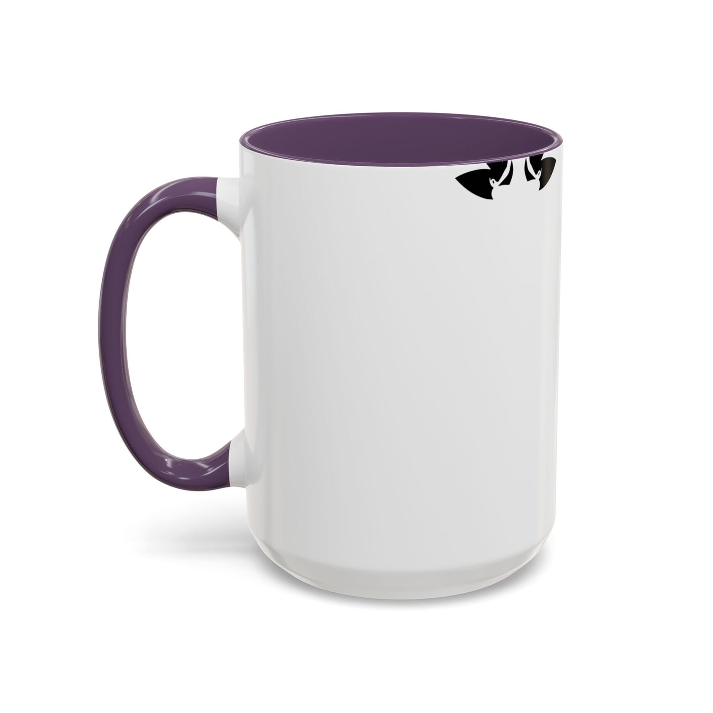 Yoga (62) — Accent Mug 11oz/15oz