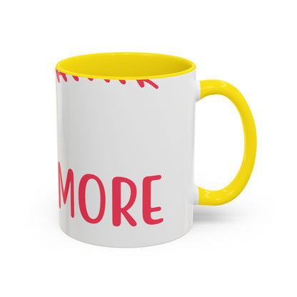 Yoga (11) — Accent Mug 11oz/15oz