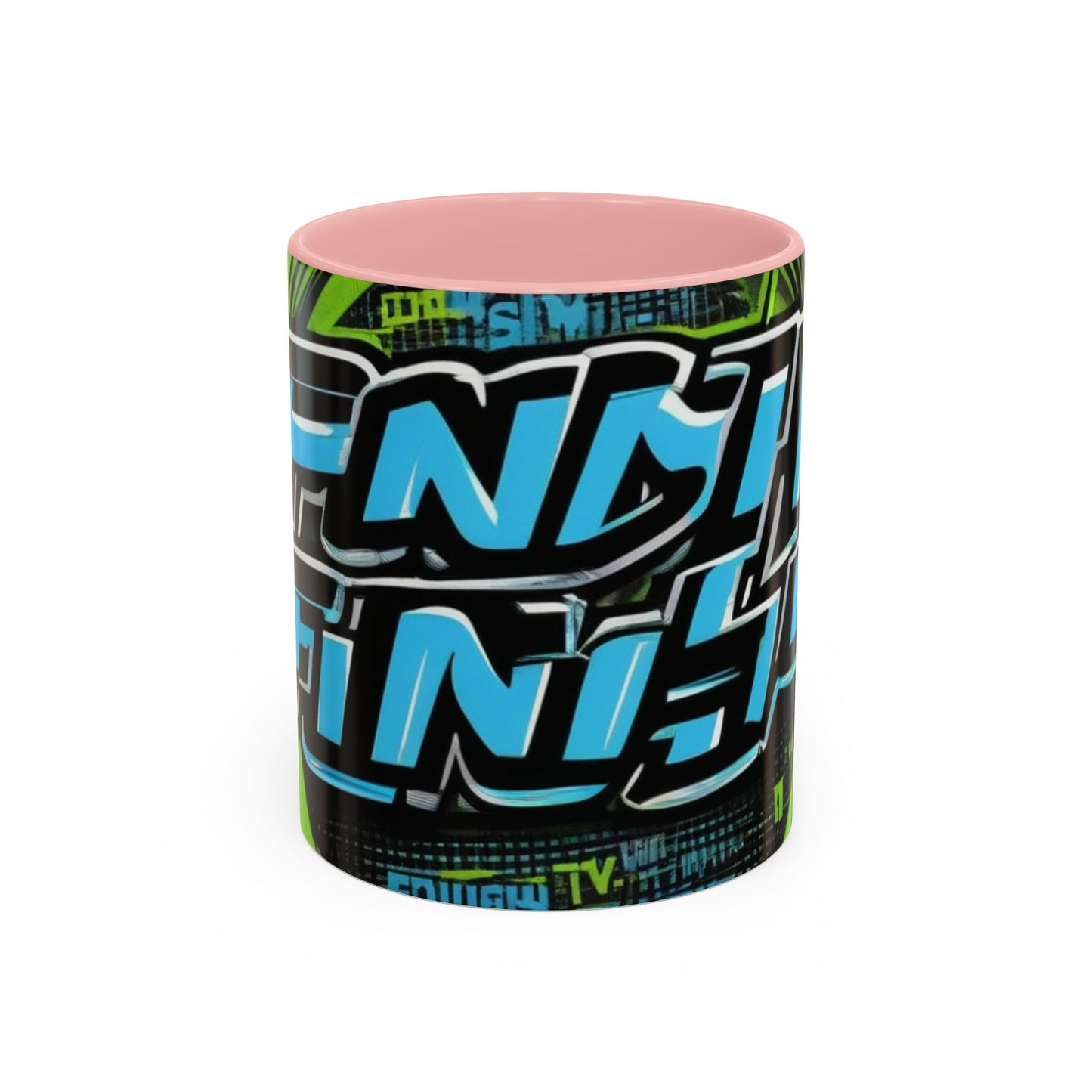 boostlete-iron-intent-type-focus-finish-big-retro-0177 — Accent Mug 11oz/15oz