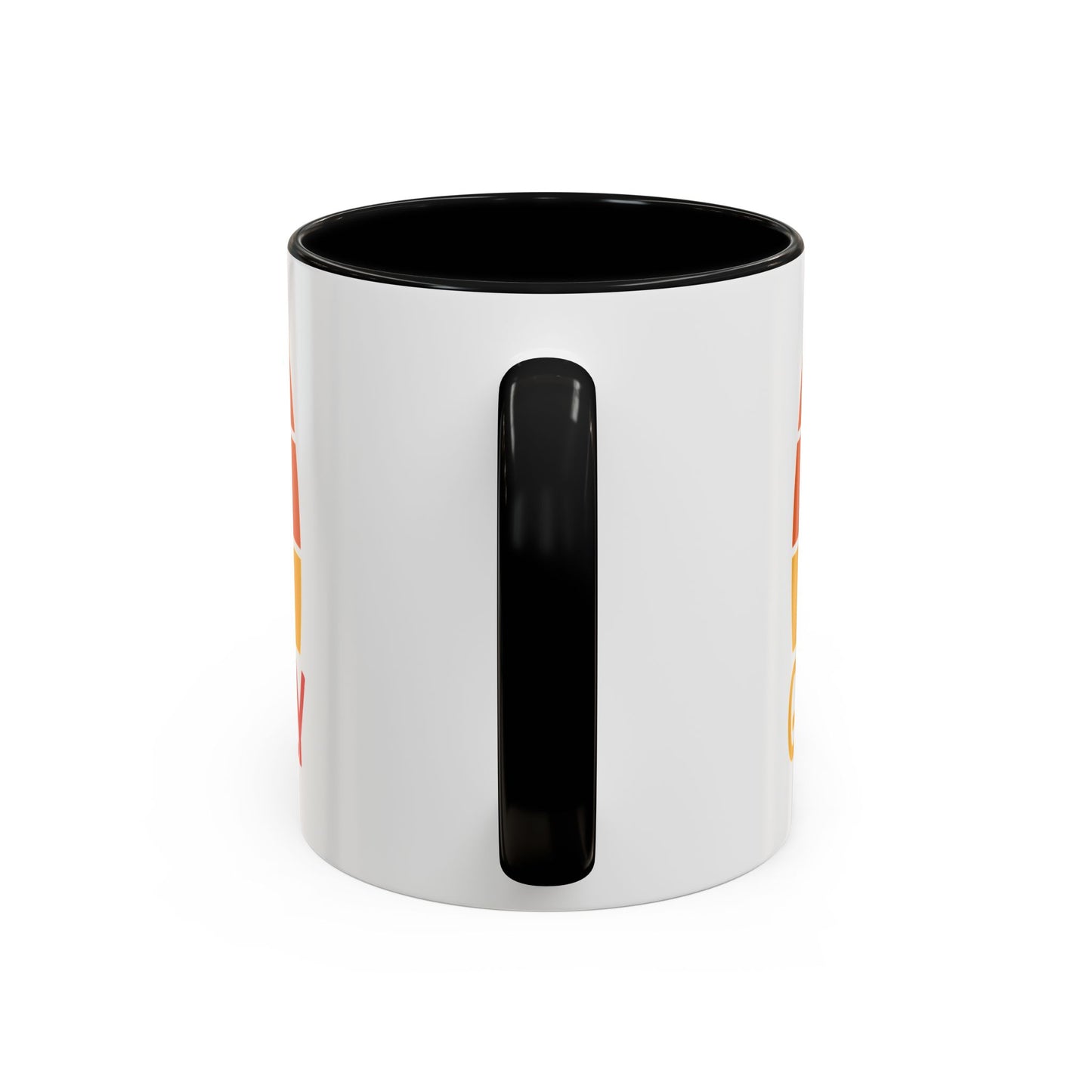 Yoga (74) — Accent Mug 11oz/15oz
