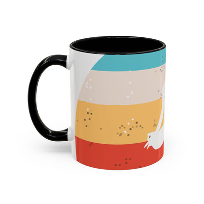 Yoga (94) — Accent Mug 11oz/15oz