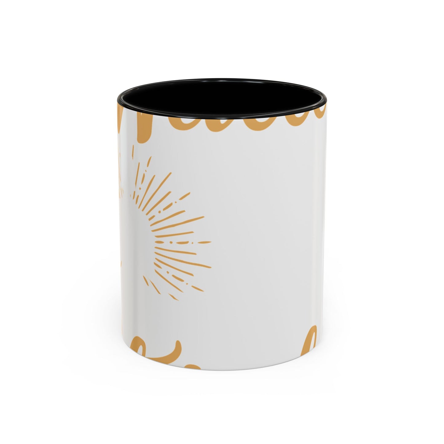Yoga (55) — Accent Mug 11oz/15oz