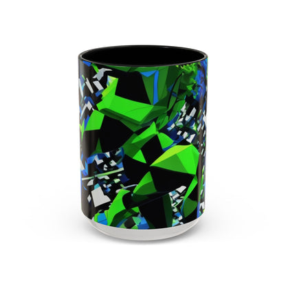 boostlete-pr-season-scene-sprinter-3d-geometric-0896 — Accent Mug 11/15oz