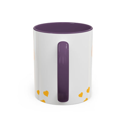 Yoga (101) — Accent Mug 11oz/15oz